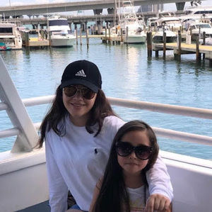 Meet your Posher, Jenny